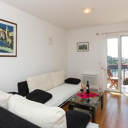 Apartment Maya Dubrovnik Eksteriør billede