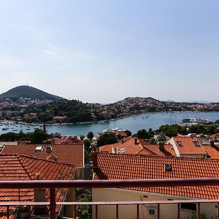 Apartment Maya Dubrovnik Eksteriør billede