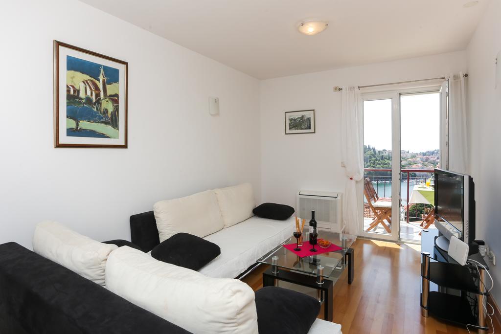 Apartment Maya Dubrovnik Eksteriør billede
