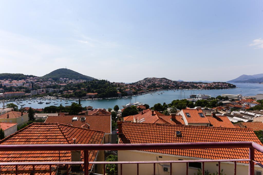 Apartment Maya Dubrovnik Eksteriør billede