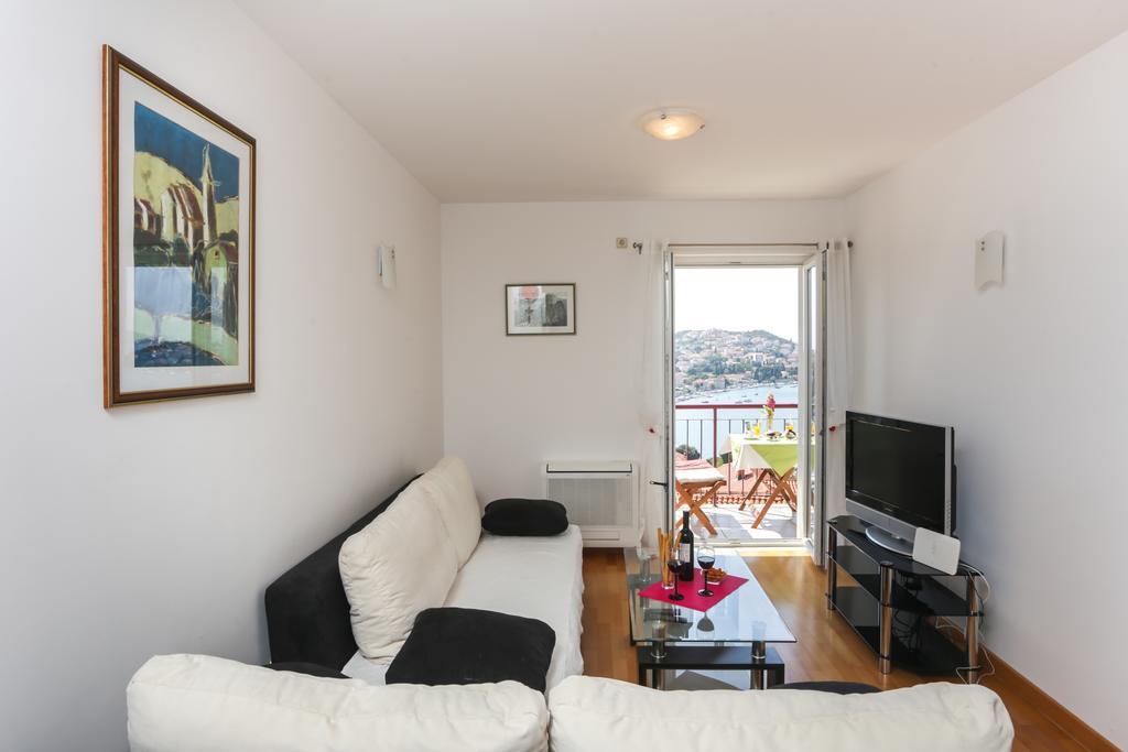 Apartment Maya Dubrovnik Værelse billede