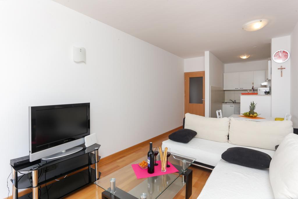 Apartment Maya Dubrovnik Eksteriør billede