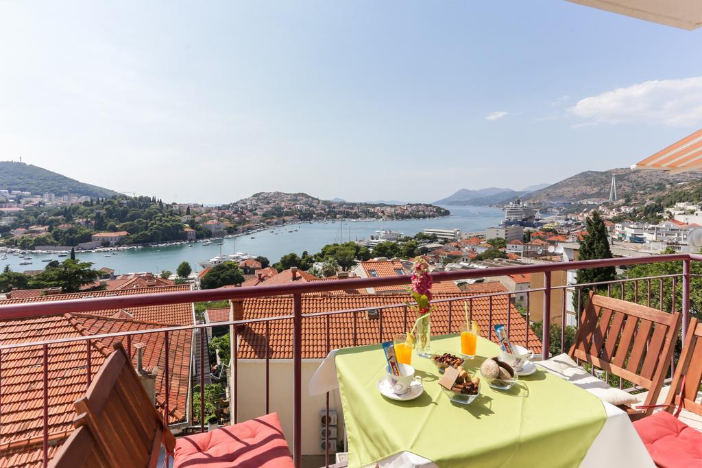 Apartment Maya Dubrovnik Værelse billede