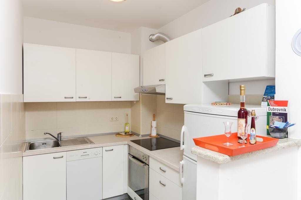 Apartment Maya Dubrovnik Værelse billede