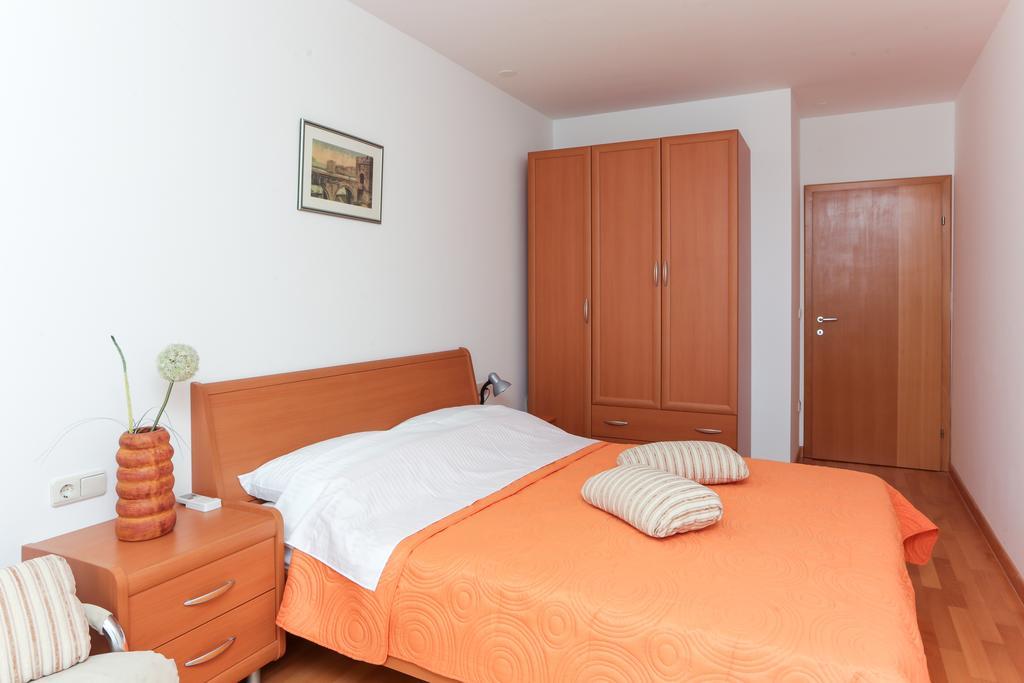 Apartment Maya Dubrovnik Værelse billede