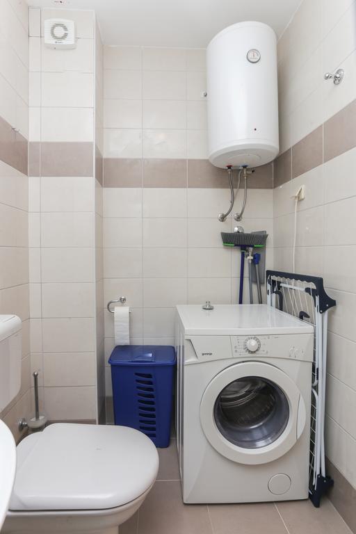 Apartment Maya Dubrovnik Eksteriør billede