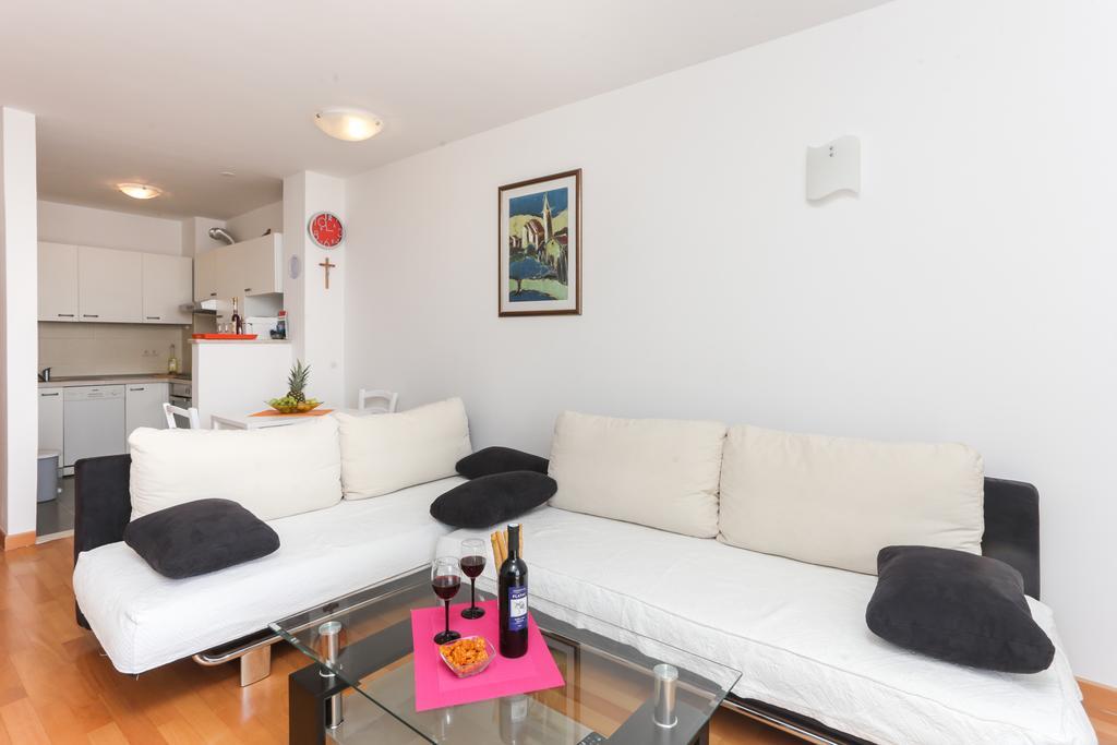 Apartment Maya Dubrovnik Værelse billede