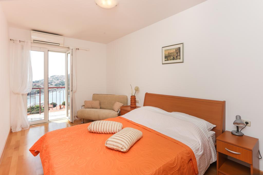 Apartment Maya Dubrovnik Værelse billede